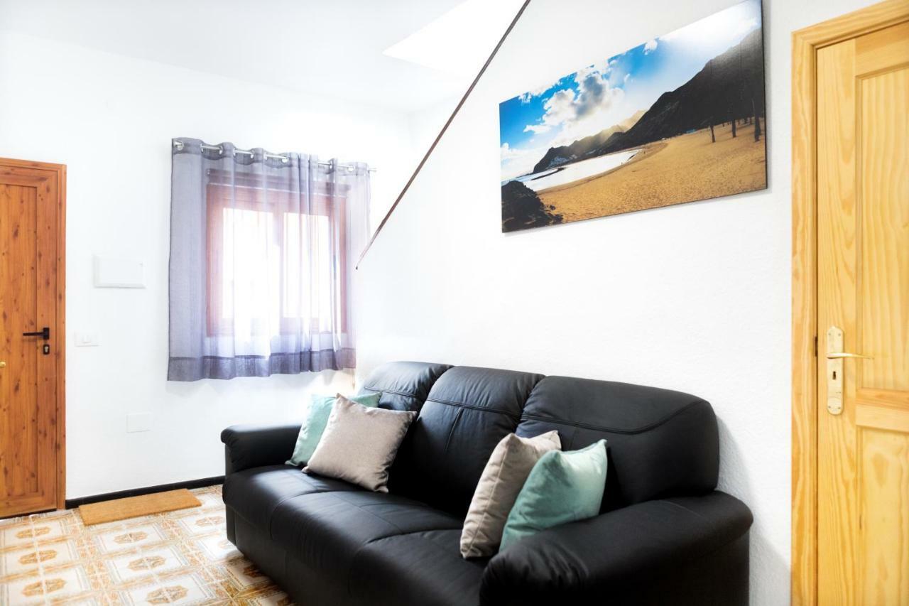Casa Tia Julia, Vivienda Independiente 4 Pax En Playa Las Teresitas San Andrés Extérieur photo